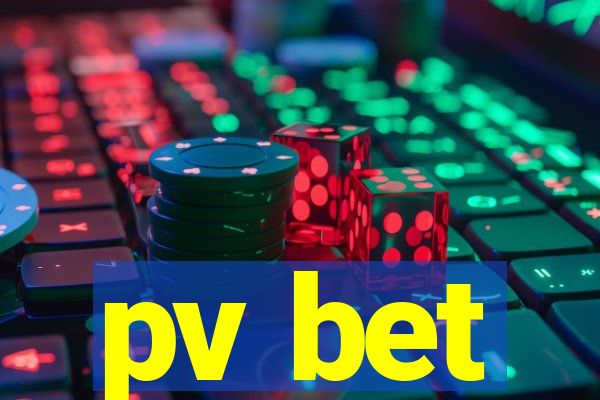 pv bet